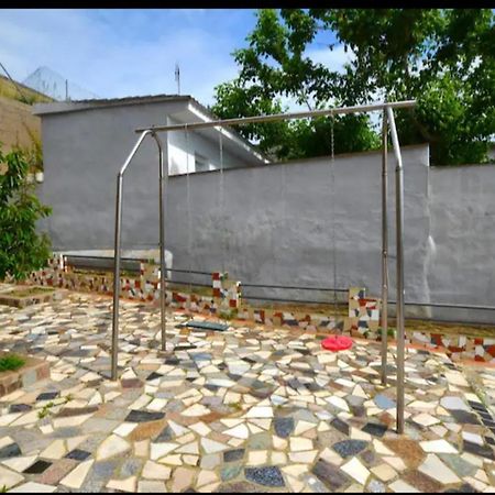 Villa Emma Fogas de Tordera Ngoại thất bức ảnh