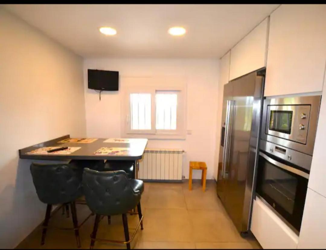 Villa Emma Fogas de Tordera Ngoại thất bức ảnh