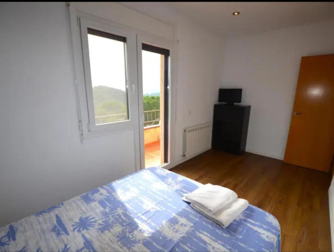 Villa Emma Fogas de Tordera Ngoại thất bức ảnh