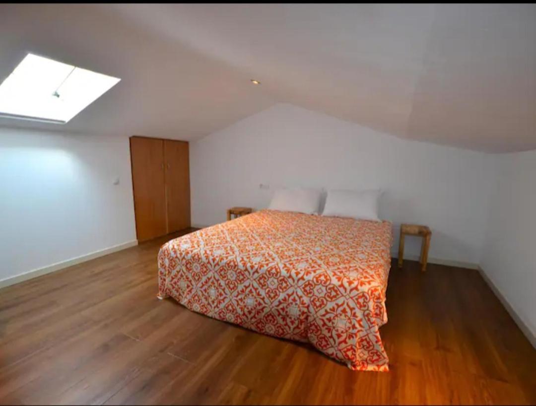 Villa Emma Fogas de Tordera Ngoại thất bức ảnh