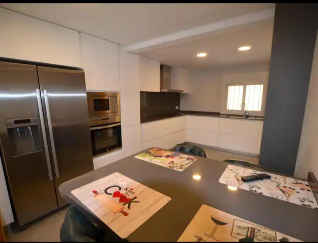 Villa Emma Fogas de Tordera Ngoại thất bức ảnh