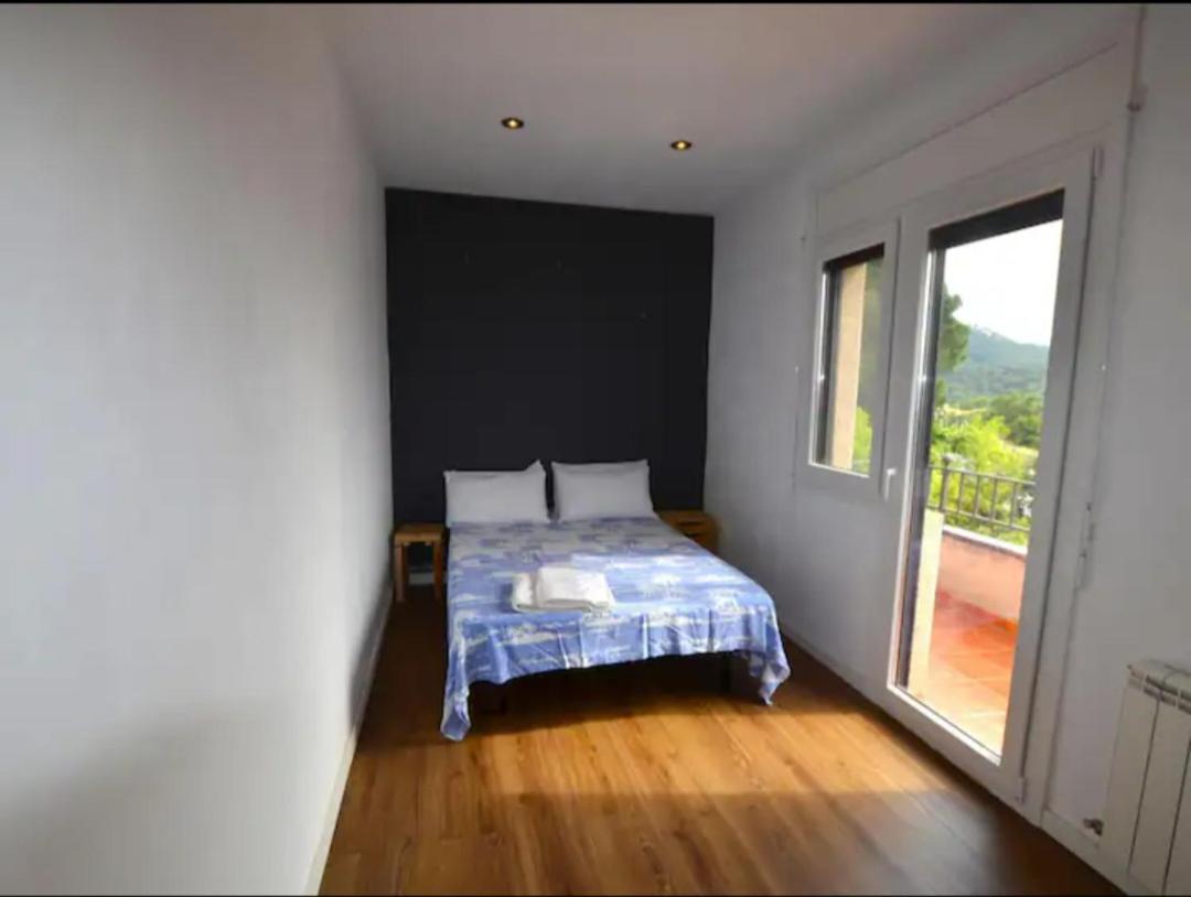 Villa Emma Fogas de Tordera Ngoại thất bức ảnh