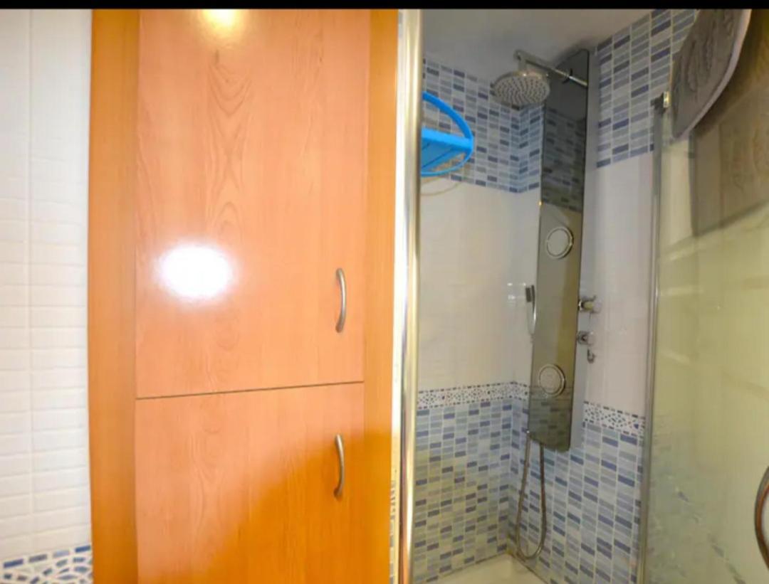 Villa Emma Fogas de Tordera Ngoại thất bức ảnh