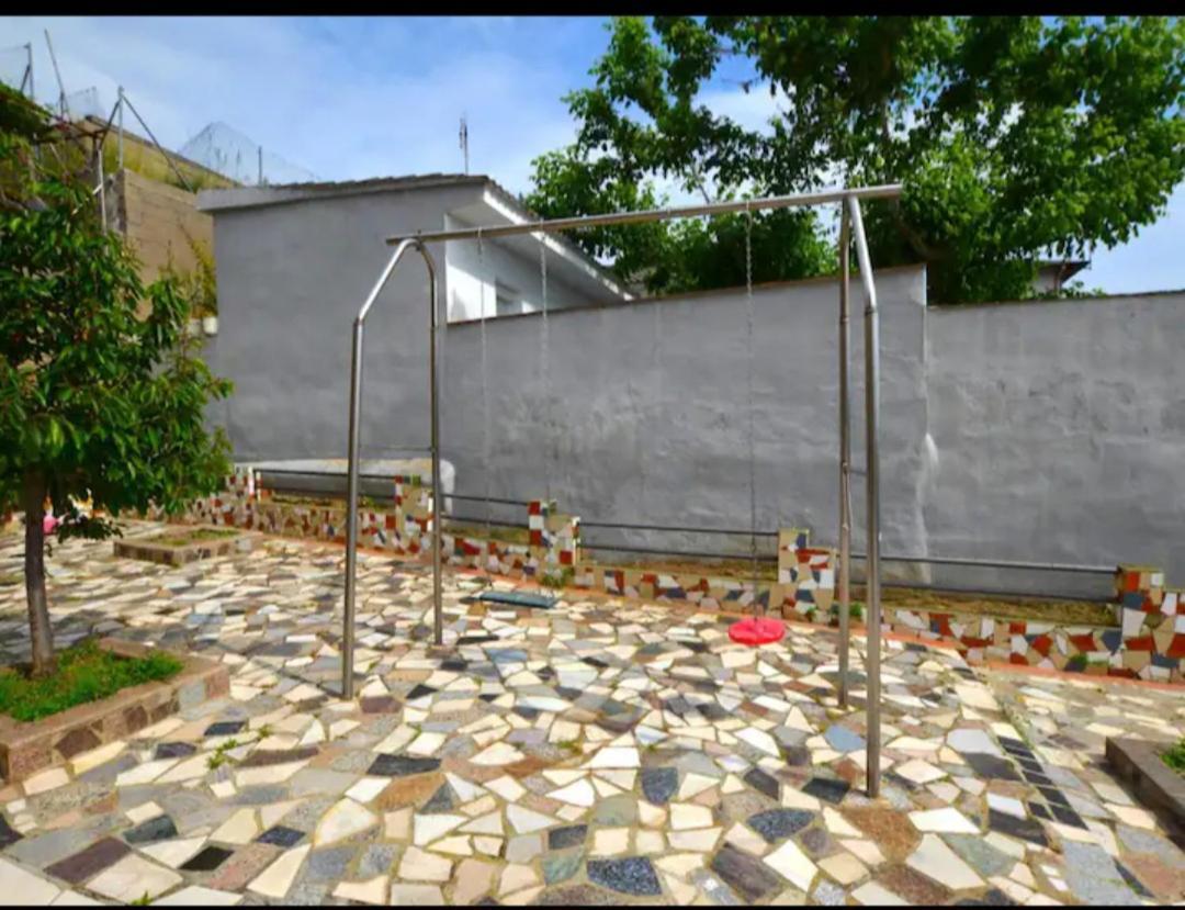 Villa Emma Fogas de Tordera Ngoại thất bức ảnh